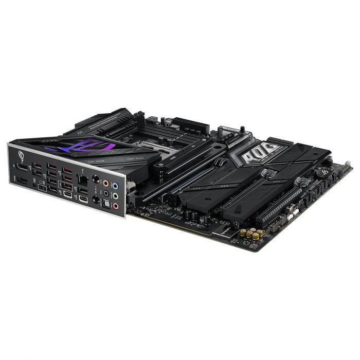 Материнcька плата ASUS ROG STRIX Z790-E GAMING WIFI II 1700 Z790 4xDDR5 M.2 HDMI USB Type-C Wi-Fi BT ATX