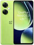 Смартфон OnePlus Nord CE 3 Lite 5G (CPH2465) 8/128GB, 2SIM, 5000mAh, Pastel Lime