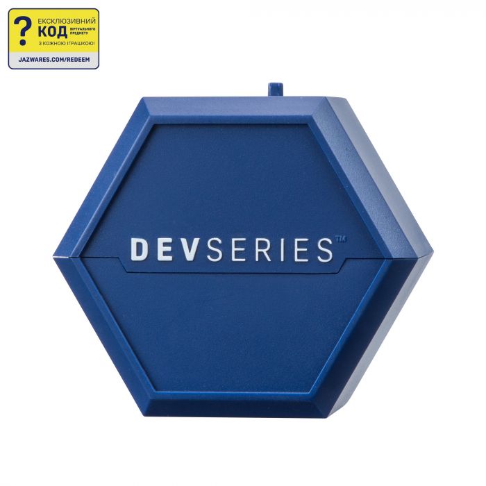 Ігрова колекційна фігурка DevSeries Mystery Figures S1 в ас.