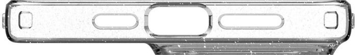 Чохол Spigen для Apple iPhone 15 Pro Liquid Crystal Glitter, Crystal Quartz