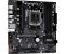 Материнська плата ASRock B650M PG LIGHTNING sAM5 B650 4xDDR5 M.2 HDMI DP mATX