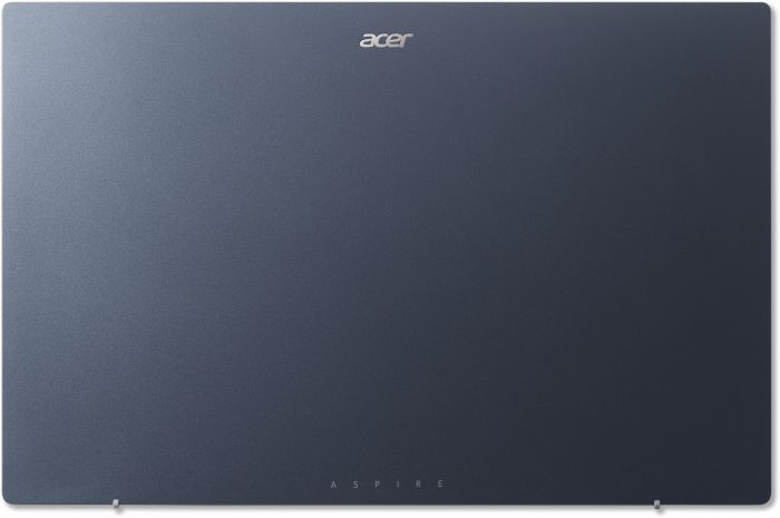 Ноутбук Acer Aspire 3 A315-510P 15.6" FHD IPS, Intel i3-N305, 8GB, F512GB, UMA, Lin, синій