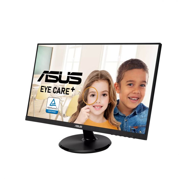 Монітор Asus 23.8" VA24DQF HDMI, DP, MM, IPS, 100Hz, 1ms, AdaptiveSync