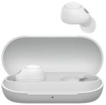 Навушники TWS Sony WF-C700N BT 5.2, ANC, IPX4, SBC, AAC, Mic, Білий