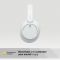 Навушники Over-ear Sony WH-CH720N BT 5.2, ANC, SBC, AAC, Wireless, Mic, Білий