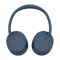 Навушники Over-ear Sony WH-CH720N BT 5.2, ANC, SBC, AAC, Wireless, Mic, Синій