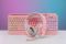 Клавіатура 2E GAMING KG315 RGB USB Pink Ukr