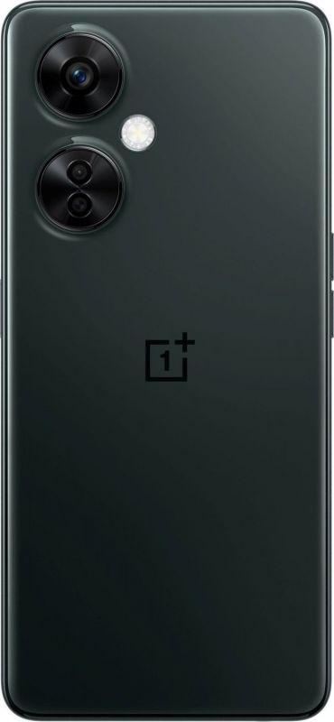 Смартфон OnePlus Nord CE 3 Lite 5G (CPH2465) 6.72" 8/128GB, 2SIM, 5000mAh, Chromatic Gray