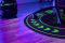Килимок під крісло Razer Razer Team Floor Rug, чорно-зелений