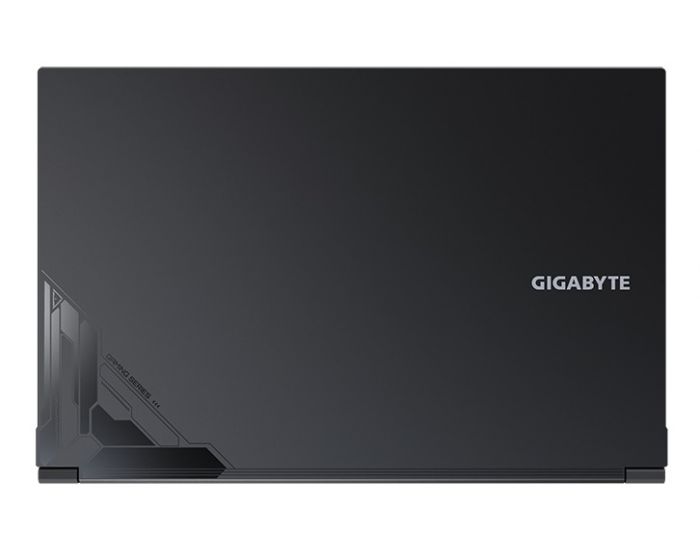 Ноутбук Gigabyte G7 MF 17.3 FHD, intel i5-12500H, 16GB, F512GB, NVD4050-6, DOS, чорний