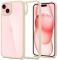Чохол Spigen для Apple iPhone 15 Plus Ultra Hybrid Mute, Beige