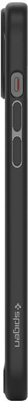 Чохол Spigen для Apple iPhone 15 Plus Ultra Hybrid, Frost Black