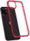 Чохол Spigen для Apple iPhone 15 Plus Ultra Hybrid, Red Crystal