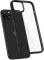Чохол Spigen для Apple iPhone 15 Ultra Hybrid, Matte Black