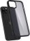 Чохол Spigen для Apple iPhone 15 Ultra Hybrid, Frost Black