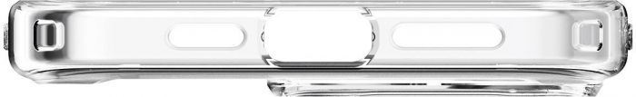 Чохол Spigen для Apple iPhone 15 Pro Max Ultra Hybrid, Frost Clear