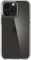 Чохол Spigen для Apple iPhone 15 Pro Max Ultra Hybrid, Frost Clear