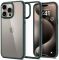 Чохол Spigen для Apple iPhone 15 Pro Max Ultra Hybrid, Abyss Green
