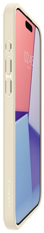 Чохол Spigen для Apple iPhone 15 Pro Max Ultra Hybrid Mute, Beige