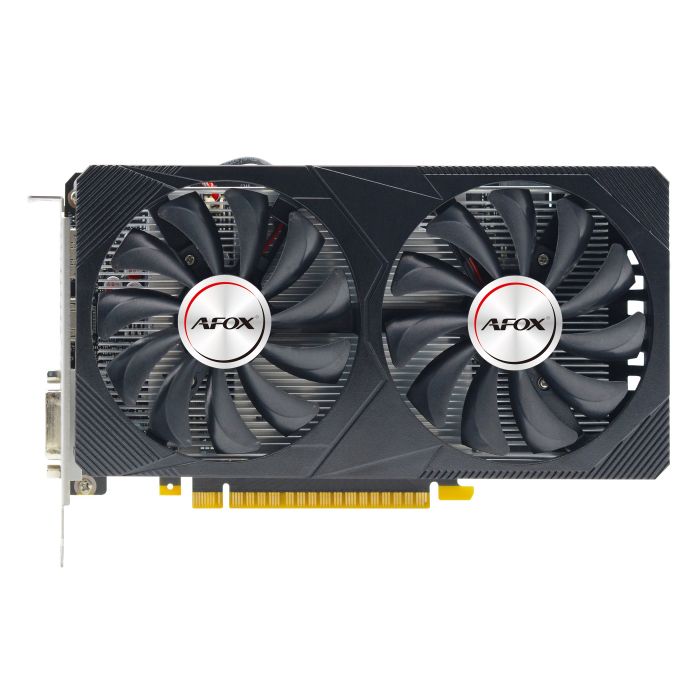 Відеокарта AFOX GeForce GTX 1650 Super 4GB GDDR6