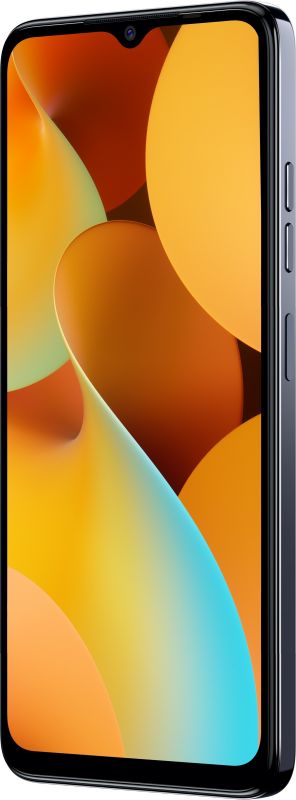 Смартфон TECNO Spark 10C (KI5k) 6.56" 4/128GB, 2SIM, 5000mAh, Meta Black