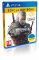 Гра консольная PS4 The Witcher 3: Wild Hunt Complete Edition, BD диск