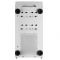 Корпус SilverStone Fara FAR1W-PRO-V2 без БЖ,  2xUSB3.0, 1xUSB2.0, 4x120мм, ARGB VGA 340мм, LCS ready, TG Side Panel, ATX, білий
