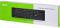 Клавіатура Acer OKW020, 104key ,USB-A, EN/UKR/RU, чорний