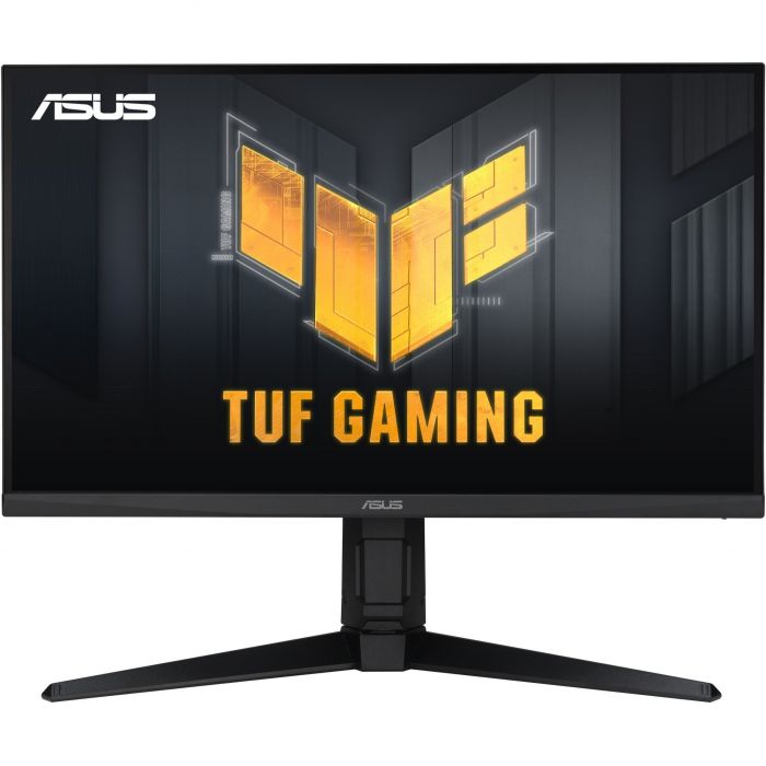 Монітор Asus 27" TUF Gaming VG27AQL3A 2xHDMI, DP, 2xUSB, MM, IPS, 2560x1440, 180Hz, 1ms, sRGB 130%, FreeSync, Pivot, HDR400