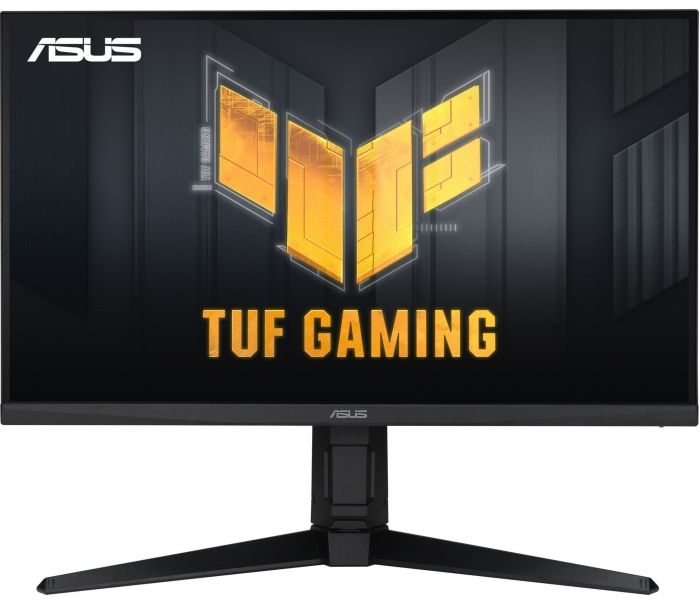 Монітор Asus 27" TUF Gaming VG27AQL3A 2xHDMI, DP, 2xUSB, MM, IPS, 2560x1440, 180Hz, 1ms, sRGB 130%, FreeSync, Pivot, HDR400