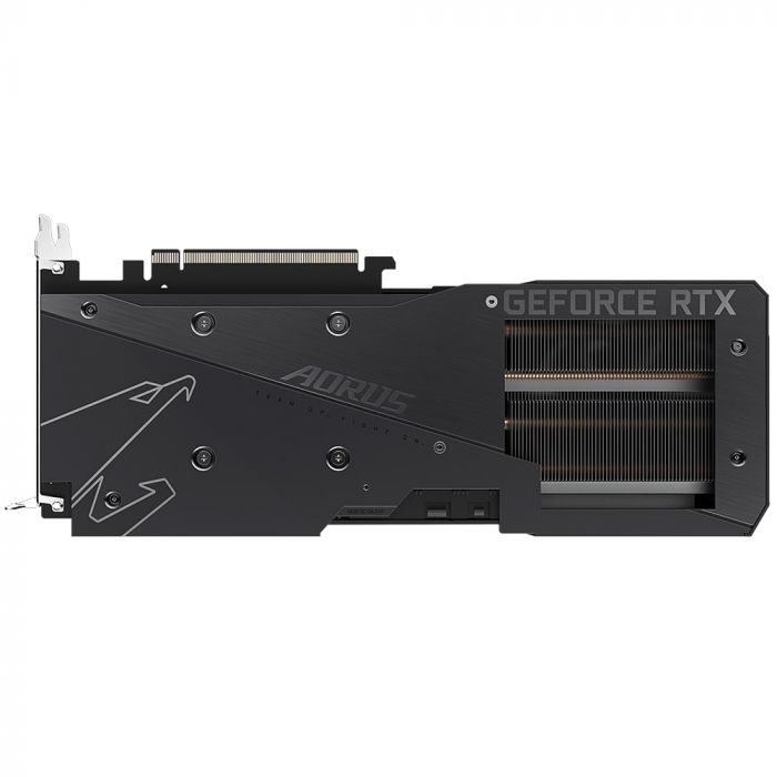 Відеокарта GIGABYTE GeForce RTX 3050 8GB GDDR6 AORUS ELITE