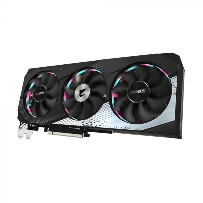 Відеокарта GIGABYTE GeForce RTX 4060 8GB GDDR6 AORUS ELITE