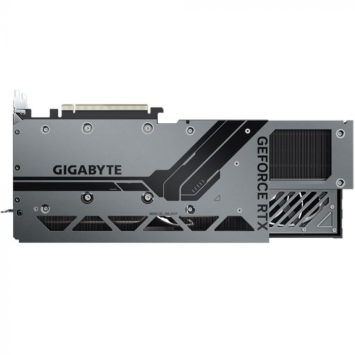 Відеокарта GIGABYTE GeForce RTX 4090 24GB GDDR6X WINDFORCE