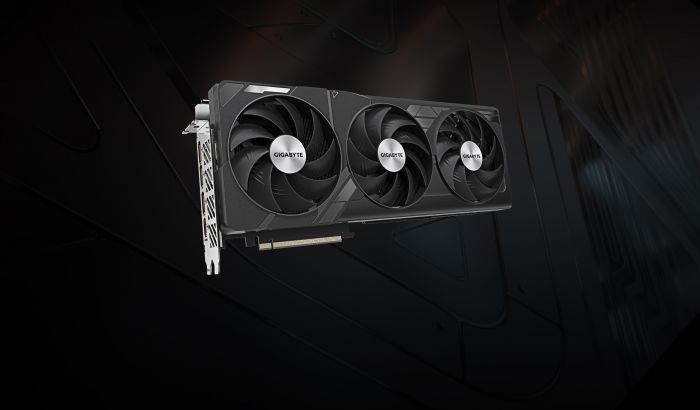 Відеокарта GIGABYTE GeForce RTX 4090 24GB GDDR6X WINDFORCE