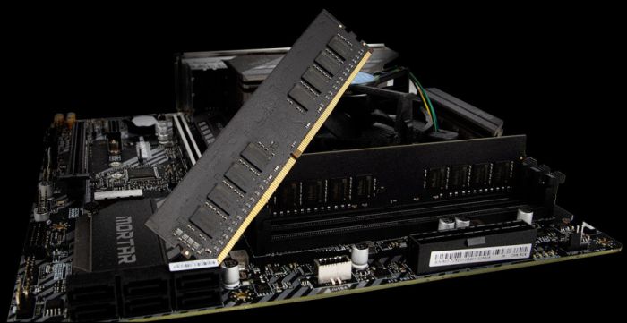 Пам'ять ПК Netac DDR4   8GB 2666