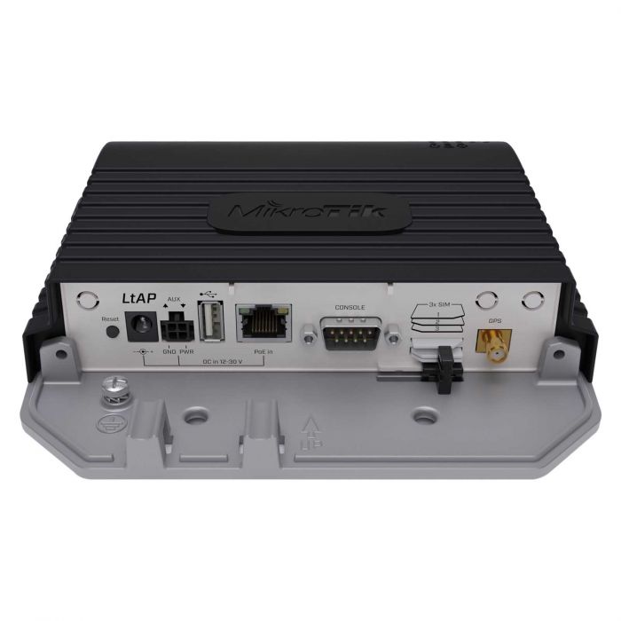 Точка доступу MikroTik LTAP-2HND&FG621-EA