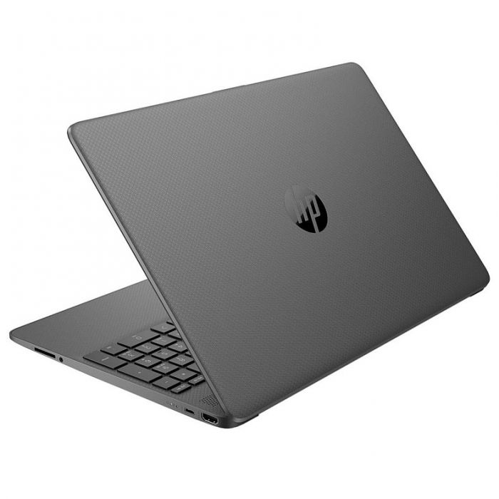 Ноутбук HP 15s-fq2004ua 15.6" FHD IPS AG, Intel i7-1165G7, 16GB, F1024GB, UMA, DOS, чорний