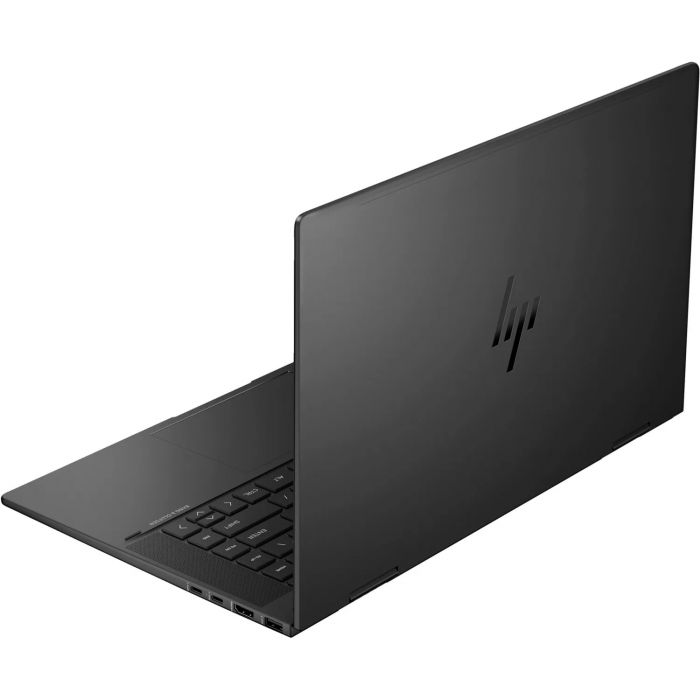 Ноутбук HP ENVY x360 15-fh0000ua 15.6" FHD OLED Touch, AMD R7-7730U, 16GB, F1024GB, UMA, Win11, чорний