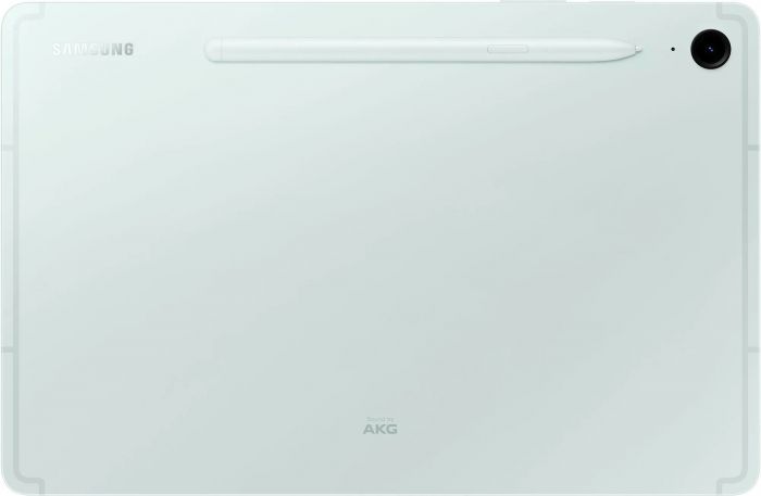 Планшет Samsung Galaxy Tab S9 FE (X510) 10.9" 6GB, 128GB, 8000mAh, Android, зелений