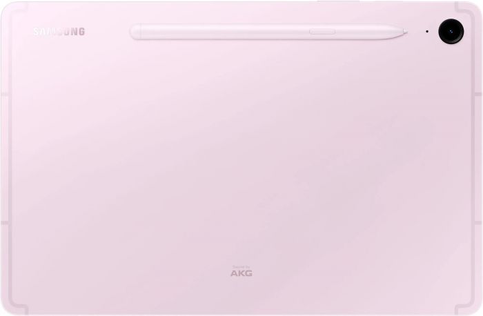 Планшет Samsung Galaxy Tab S9 FE (X516) 10.9" 6GB, 128GB, 5G, 8000mAh, Android, Lavender
