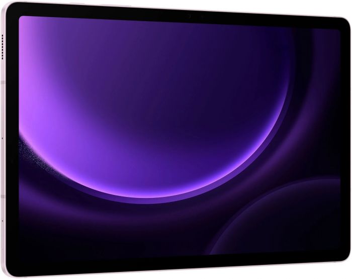 Планшет Samsung Galaxy Tab S9 FE (X516) 10.9" 6GB, 128GB, 5G, 8000mAh, Android, Lavender