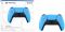 Геймпад PlayStation 5 Dualsense BT, Ice Blue