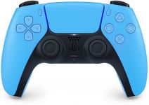 Геймпад PlayStation 5 Dualsense BT, Ice Blue