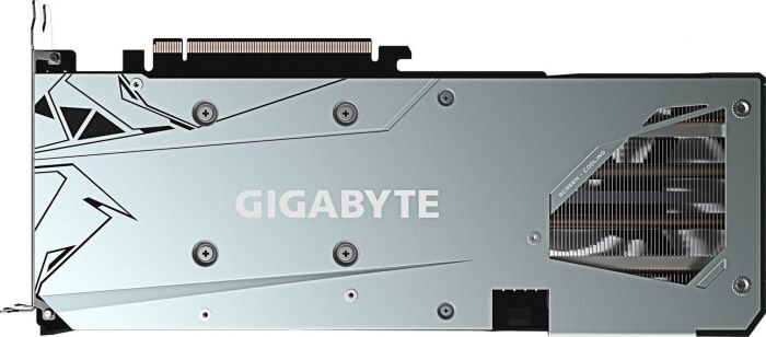 Відеокарта GIGABYTE Radeon RX 7600 8GB GDDR6 GAMING OC