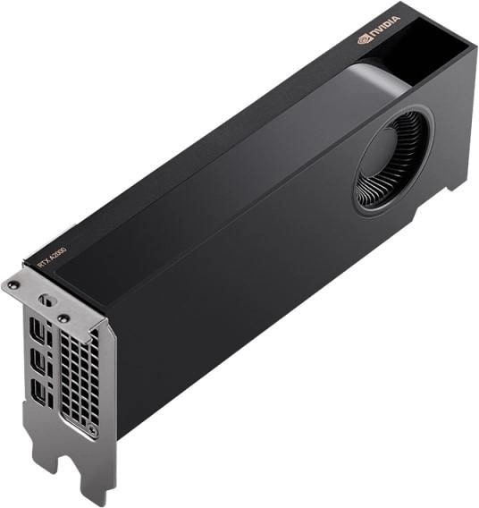 Відеокарта HP Quadro RTX A2000 12GB GDDR6