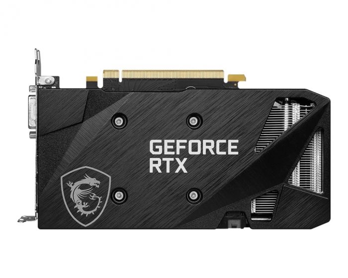 Відеокарта MSI GeForce RTX 3050 8GB GDDR6 VENTUS 2X XS OC