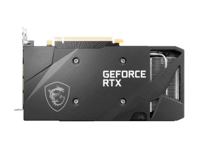 Відеокарта MSI GeForce RTX 3060 8GB GDDR6 VENTUS 2X OC