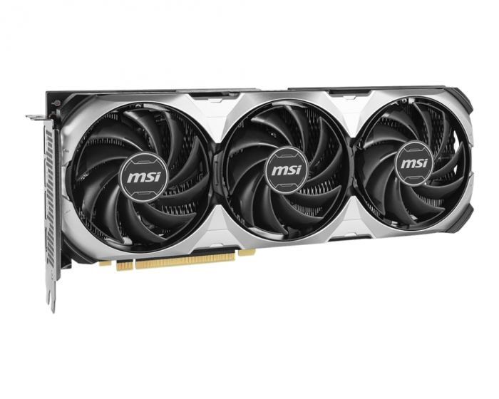 Відеокарта MSI GeForce RTX 4070 12GB GDDR6X VENTUS 3X E OC