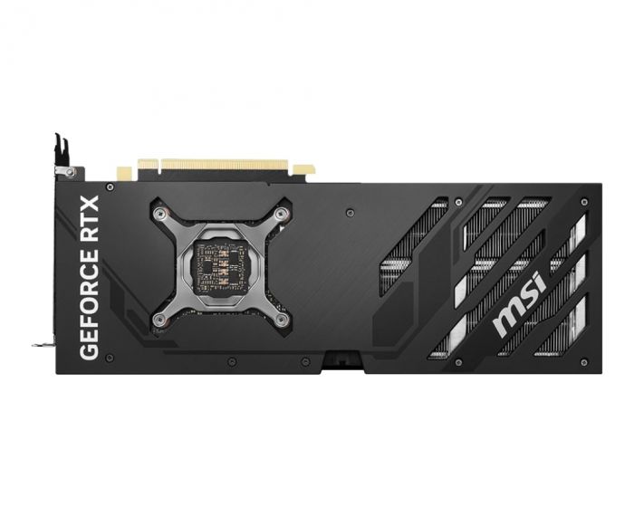 Відеокарта MSI GeForce RTX 4070 12GB GDDR6X VENTUS 3X E OC