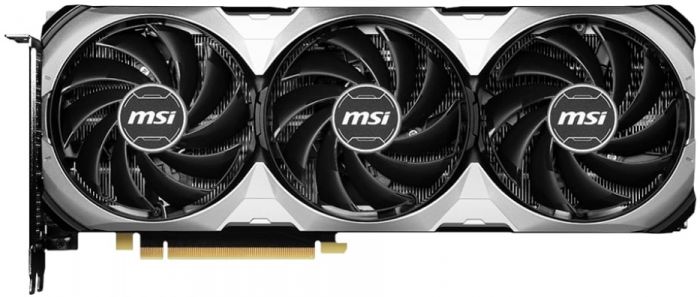 Відеокарта MSI GeForce RTX 4070 12GB GDDR6X VENTUS 3X E OC